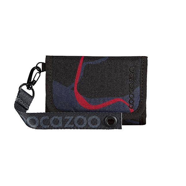 coocazoo Geldbörse Geldbörse mit Sichtfenster (1-tlg) günstig online kaufen
