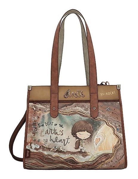 Anekke Umhängetasche Tote Bag günstig online kaufen