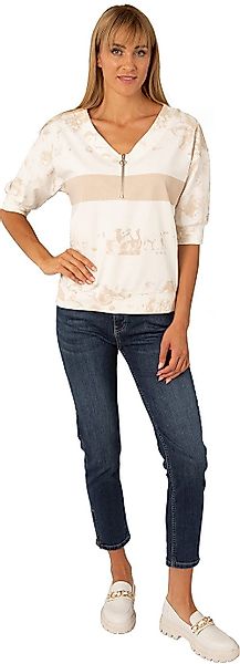 Estefania for woman Sweatshirt 187-1101, elegantes günstig online kaufen