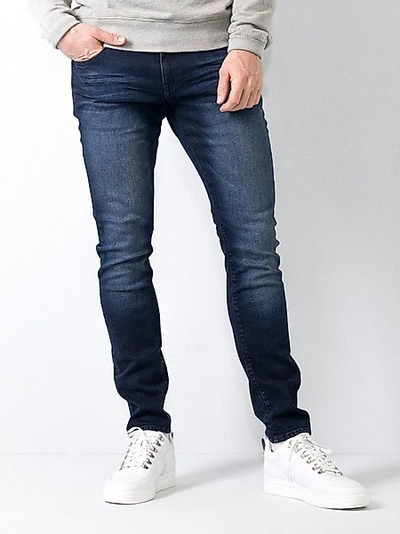 Petrol Industries Slim-fit-Jeans Nash Narrow Fit günstig online kaufen