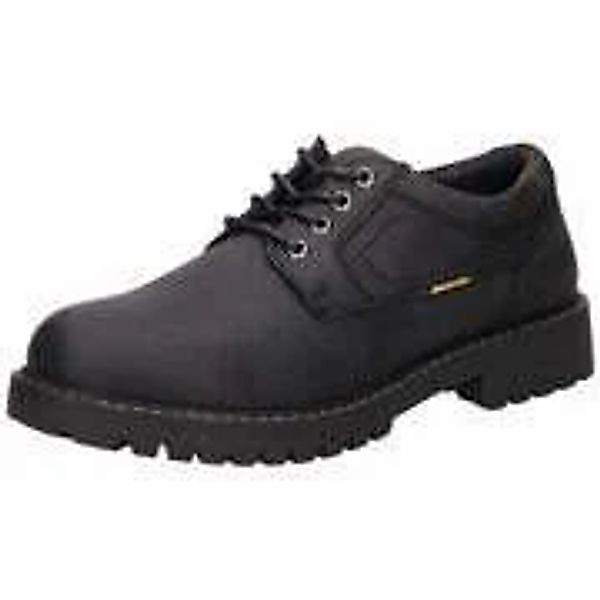 Camel Active Schnürer Herren schwarz|schwarz|schwarz|schwarz|schwarz günstig online kaufen