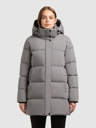 khujo Steppjacke ORDE günstig online kaufen