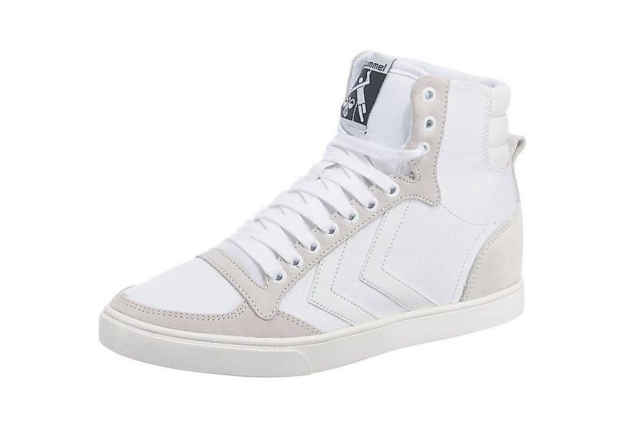hummel Slimmer Stadil Sneaker (1-tlg) günstig online kaufen