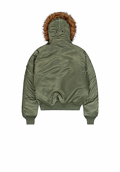 Alpha Industries Winterjacke "Alpha Industries Men - Cold Weather Jackets N günstig online kaufen