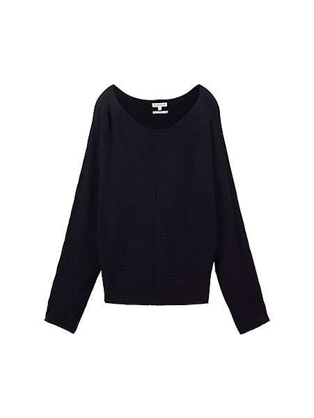 TOM TAILOR Strickpullover günstig online kaufen