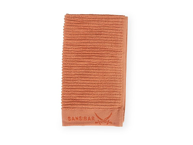 Sansibar Sylt Gästehandtuch Gästetuch SANSIBAR COAST günstig online kaufen