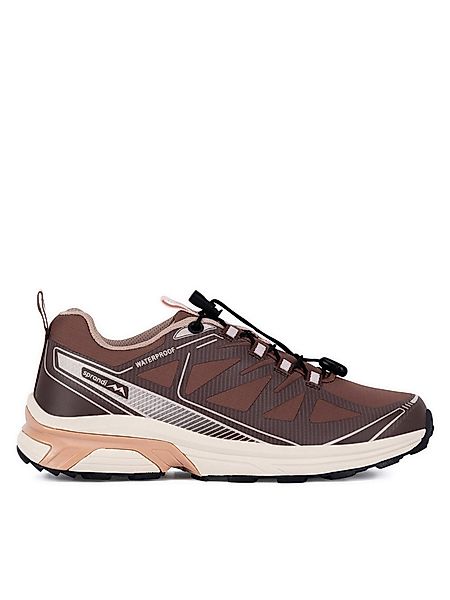 sprandi Sprandi Trekkingschuhe Damen W-S24W021C-4 Braun günstig online kaufen