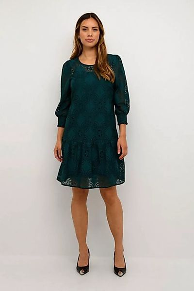 KAFFE Jerseykleid Kleid KAraula günstig online kaufen
