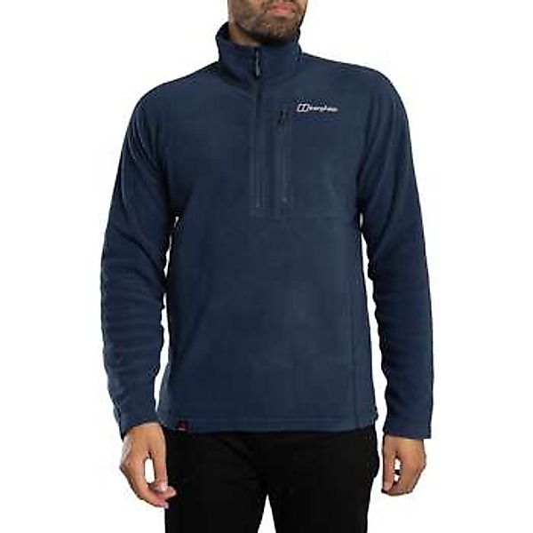 Berghaus  Fleecepullover Prism Micro Polartec Fleece mit halbem Reißverschl günstig online kaufen