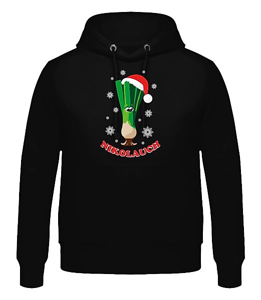 Nikolauch · Männer Hoodie günstig online kaufen