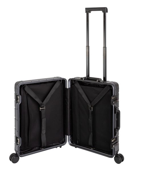 Travelhouse Trolleyset Oslo, 4 Rollen, (3 günstig online kaufen