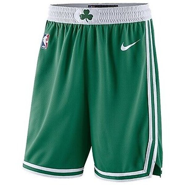 Nike  7/8 & 3/4 Hosen Nba Boston Celtics günstig online kaufen