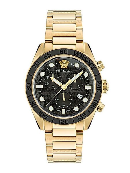 Versace Schweizer Uhr Greca Dome VE6K00523 günstig online kaufen