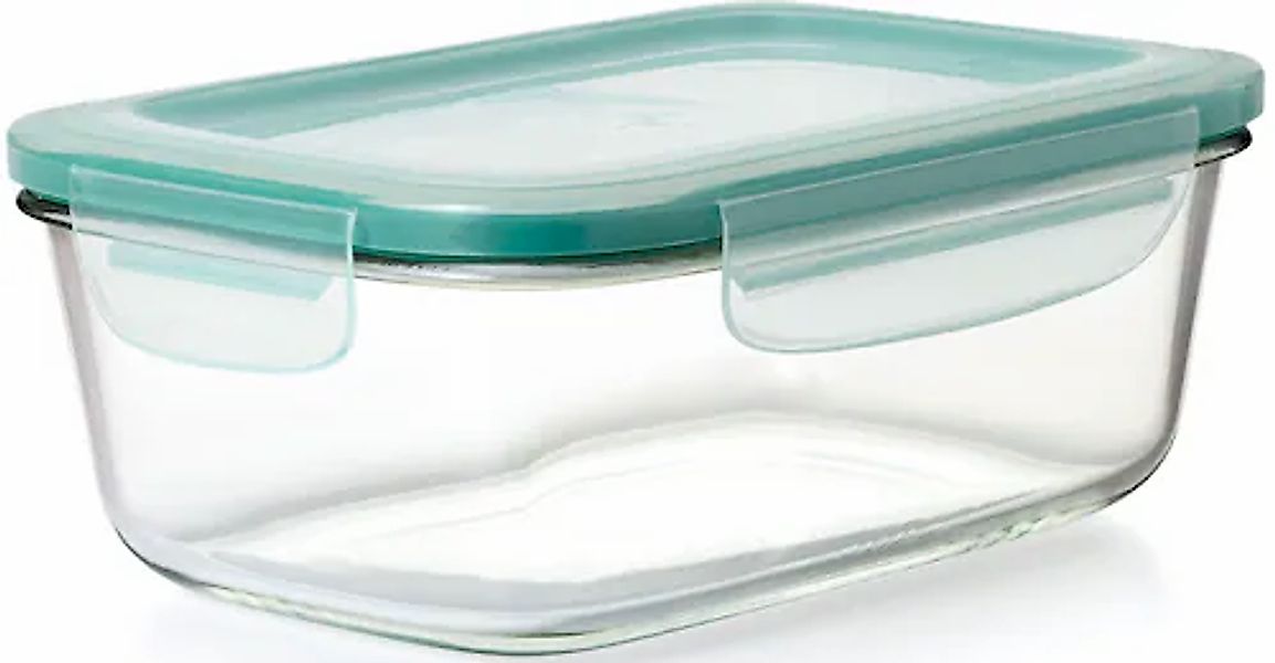 OXO Good Grips Vorratsdose, (1 tlg.), MIT SMART SEAL, RECHTECKIG, 1,8 L günstig online kaufen