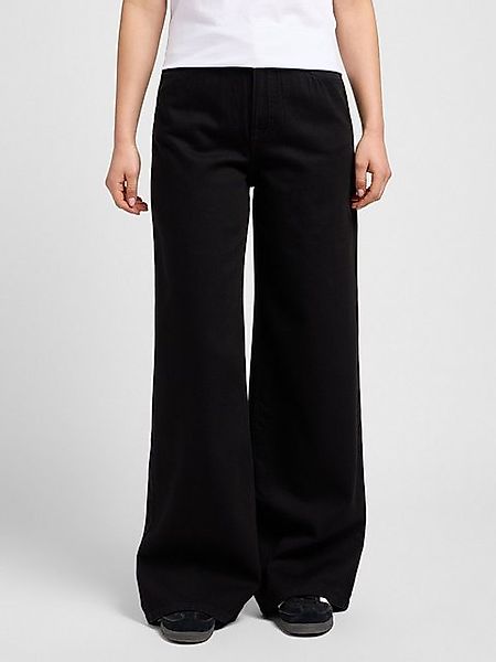 Lee® Weite Jeans STELLA A LINE (1-tlg) Weiteres Detail günstig online kaufen