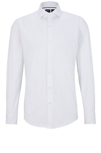 BOSS Businesshemd P-Hank-spread (1-tlg) günstig online kaufen