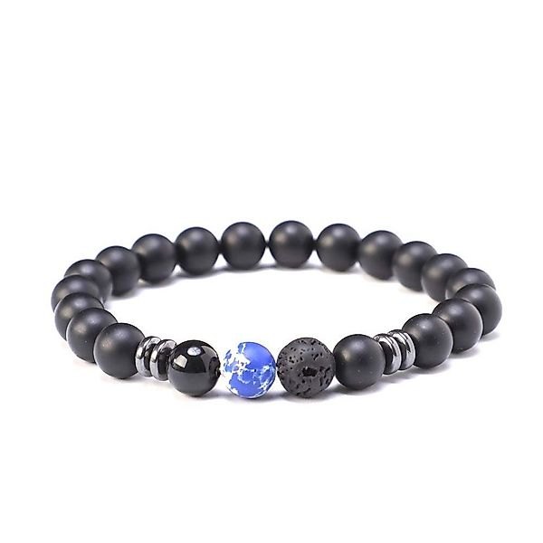 Kim Johanson Armband Chakra Yoga Armschmuck, günstig online kaufen