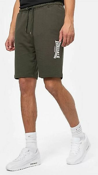 Lonsdale Shorts Fringford günstig online kaufen