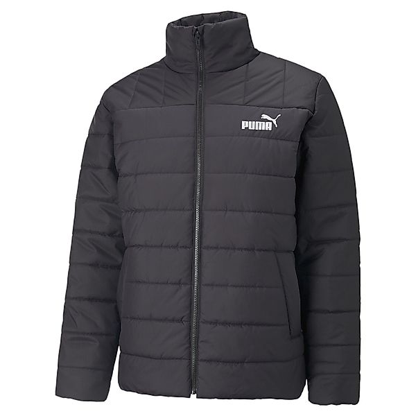 PUMA Winterjacke ESS+ PADDED JACKET günstig online kaufen