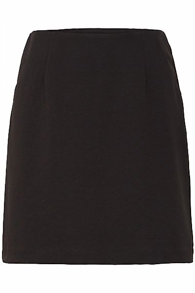 b.young Minirock BYROWAN STRIPE SKIRT - modischer Rock günstig online kaufen