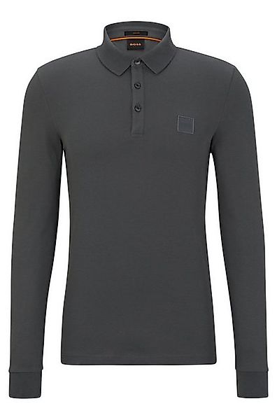 BOSS Poloshirt Passerby günstig online kaufen