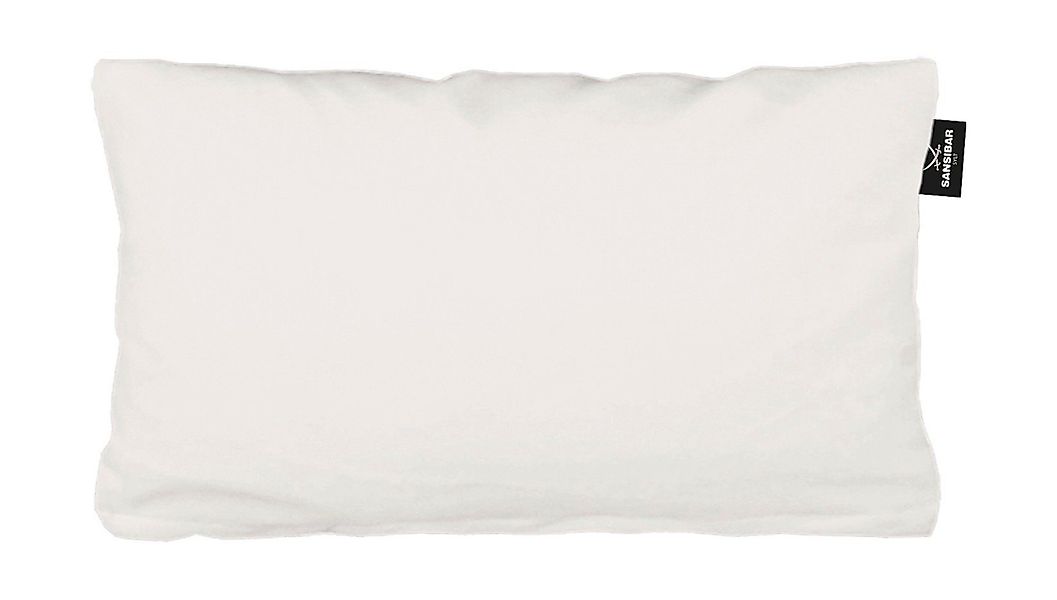 Sansibar Sylt Kissenhülle Kissenhülle Uni Jersey günstig online kaufen