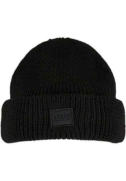 Urban Classics Herren Mütze KNITTED WOOL BEANIE günstig online kaufen