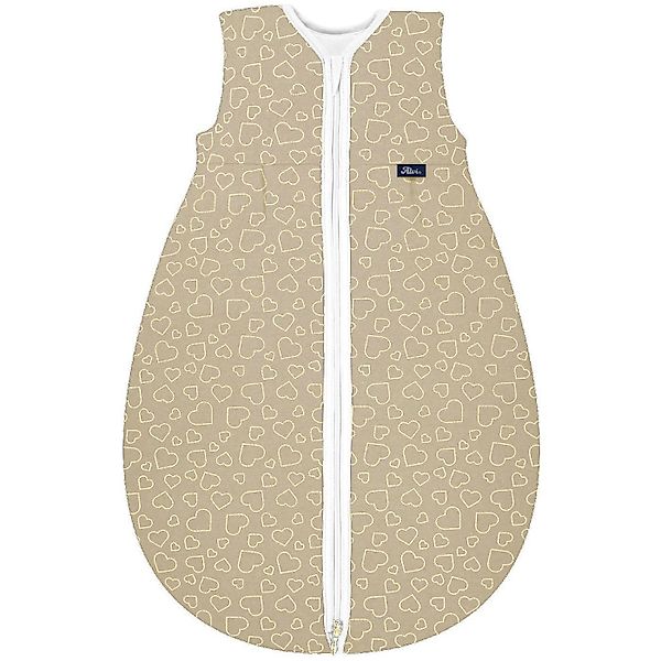 Alvi® Babyschlafsack Alvi Mäxchen Thermo günstig online kaufen