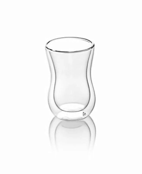 YEM Teeglas CHAI-DEM Teegläser transparent günstig online kaufen