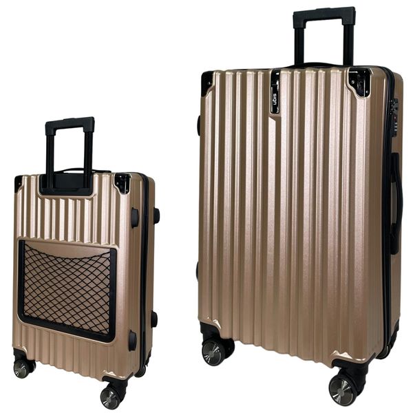 SIGN German Design Trolley Reisekoffer Hartschalen-Koffer, günstig online kaufen