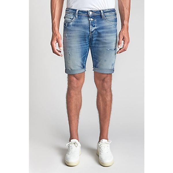 Le Temps des Cerises  Shorts Bermuda-short shorts aus denim LANDRES günstig online kaufen