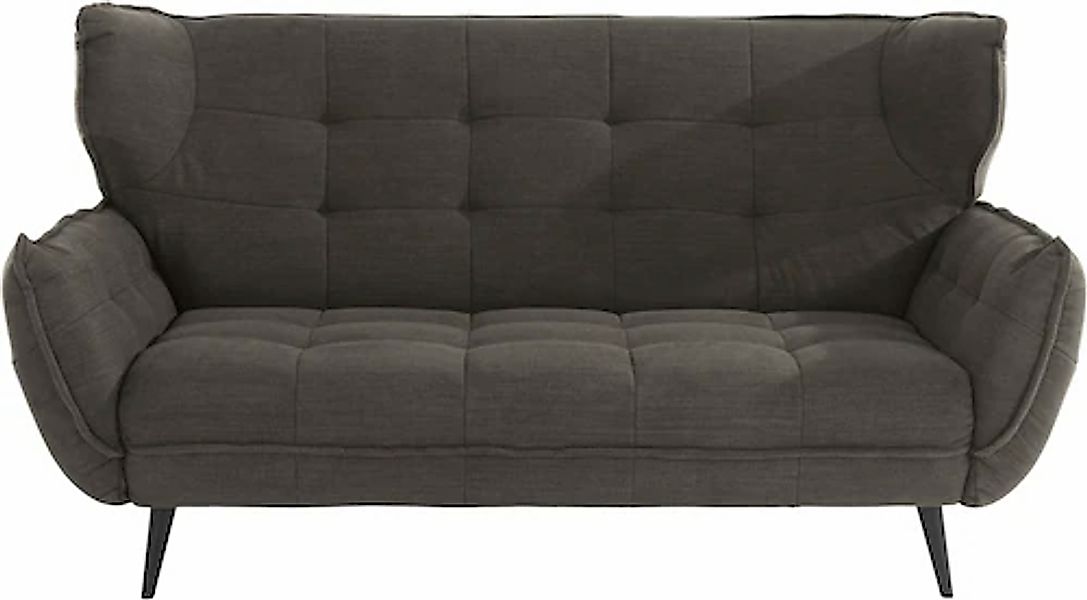 Leonique 2-Sitzer »Ariana«, Big-Sofa bzw. stylischer Hochlehner günstig online kaufen