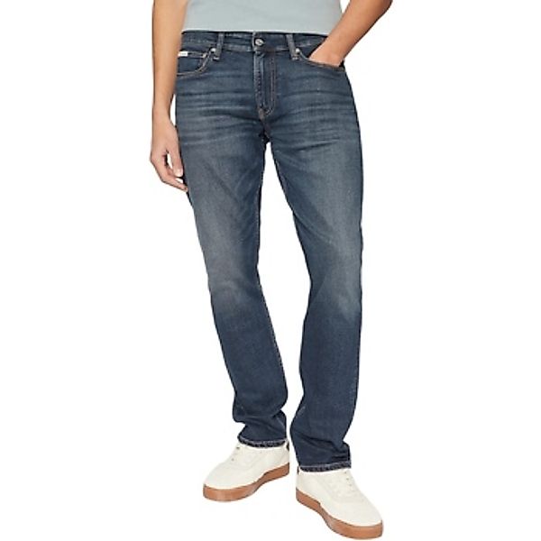 Calvin Klein Jeans  Slim Fit Jeans J30J326518 günstig online kaufen