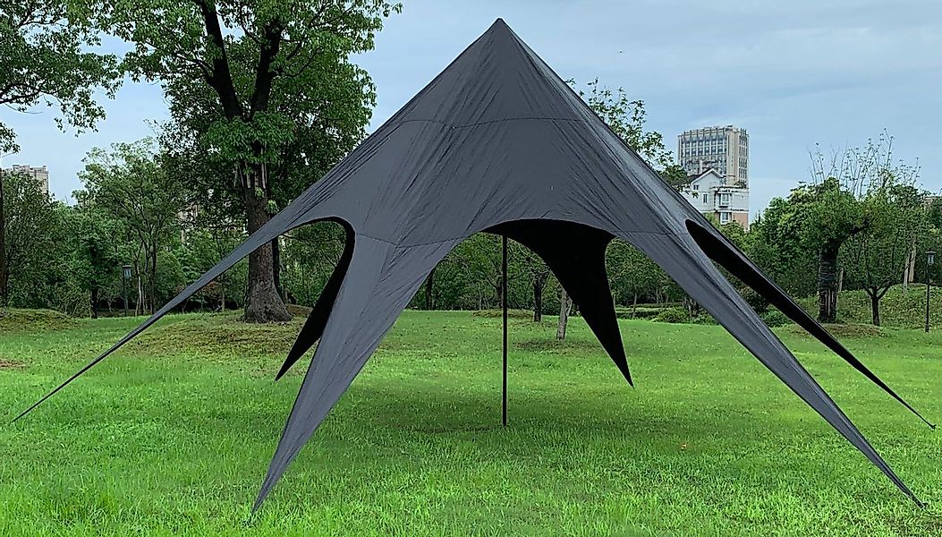 CLP Pavillon Sternzelt 10m, wasser- & günstig online kaufen