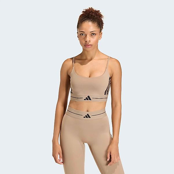 adidas Performance Sport-BH "HYG LS BRA" 1 tlg. günstig online kaufen
