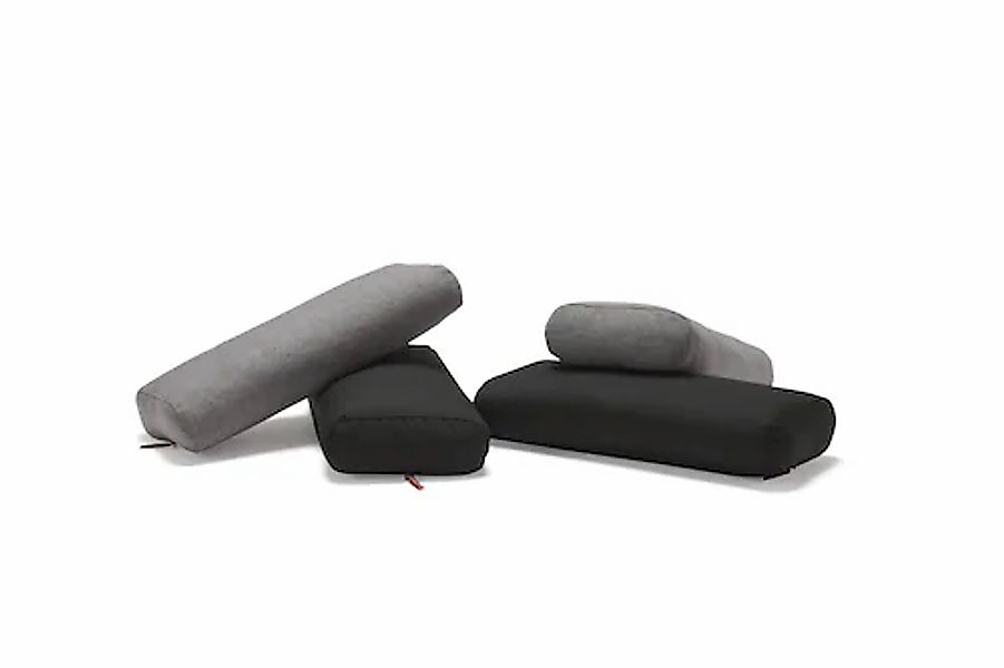 INNOVATION LIVING ™ Dekokissen »Ellipse«, in trendigen Farben günstig online kaufen