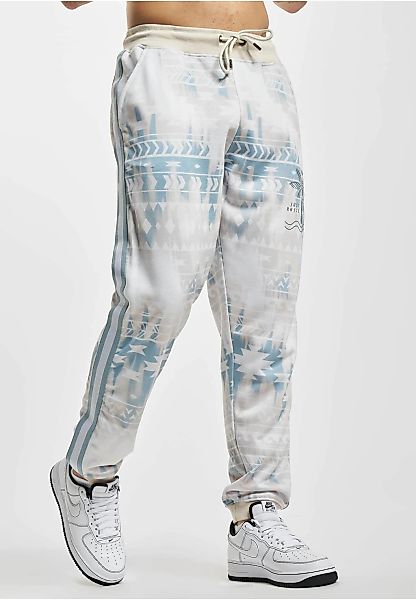 Just Rhyse Stoffhose "Just Rhyse Herren Just Rhyse Pocosol Sweatpants", (1 günstig online kaufen