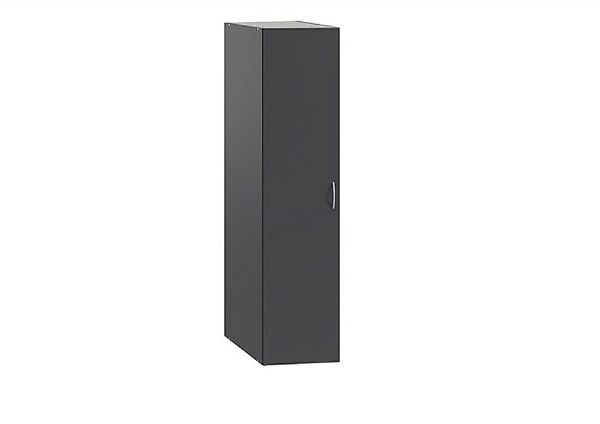 freiraum Eckschrank MRK Multiraumkonzept in GRAPHIT - 40x185x68cm (BxHxT) günstig online kaufen