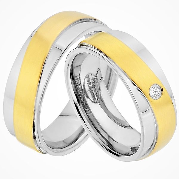 Trauringe123 Trauring Hochzeitsringe Verlobungsringe Trauringe Eheringe günstig online kaufen