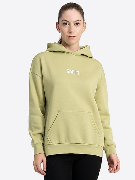 Benlee Rocky Marciano Kapuzensweatshirt LORENA günstig online kaufen