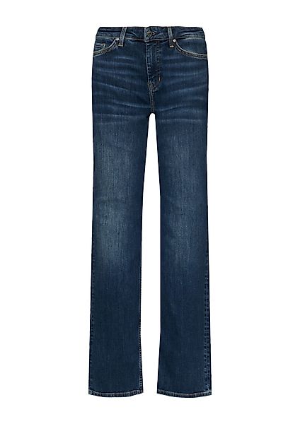 s.Oliver 5-Pocket-Jeans günstig online kaufen