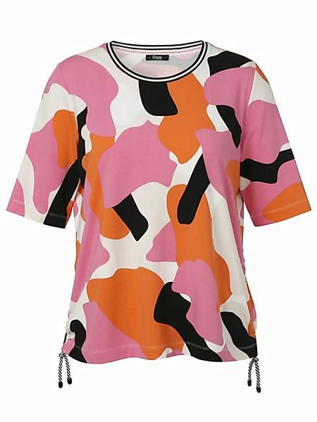 FRAPP Print-Shirt (1-tlg) günstig online kaufen