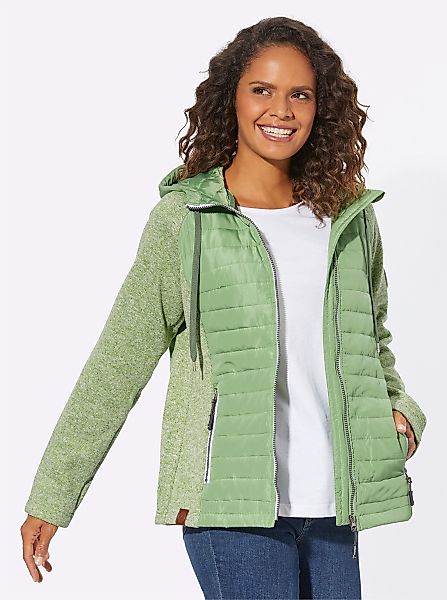 Witt Allwetterjacke Jacke günstig online kaufen