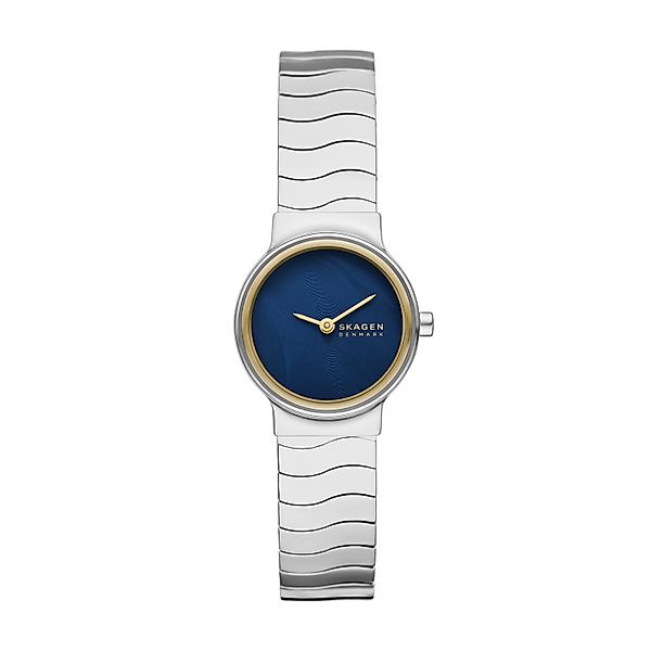 SKAGEN Quarzuhr FREJA LILLE SKW3171, Armbanduhr, günstig online kaufen