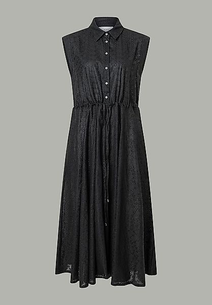Kleid, schwarz, MORE, Sommer-Kollektion günstig online kaufen