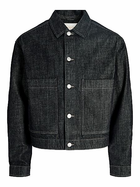 Jack & Jones Kurzjacke "JORGLLOYD JACKET AKM 856 LN" im Denim Style günstig online kaufen
