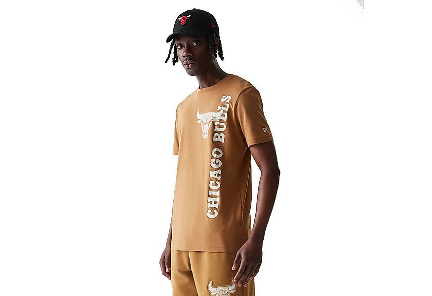 New Era T-Shirt T-Shirt New Era NBA Chicago Bulls günstig online kaufen