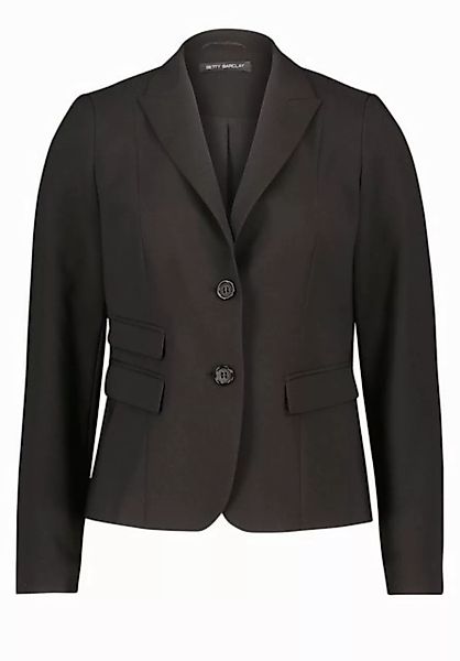 Betty Barclay Jackenblazer Blazer Kurz Einreiher 1/1 Arm günstig online kaufen