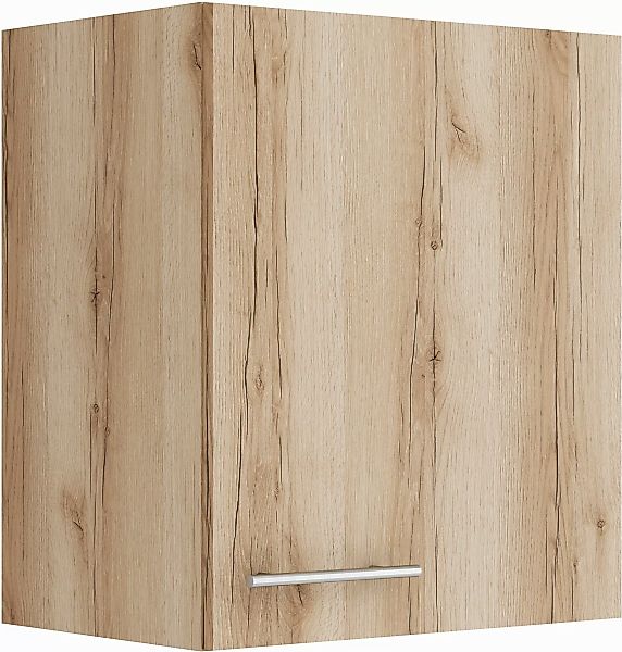 OPTIFIT Hängeschrank "Bella", Breite 50 cm, 1 Tür, 1 Einlegeboden günstig online kaufen