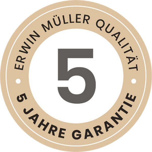 Wohndecke Sommerdecke "Trient", Erwin Müller, Baumwolle günstig online kaufen